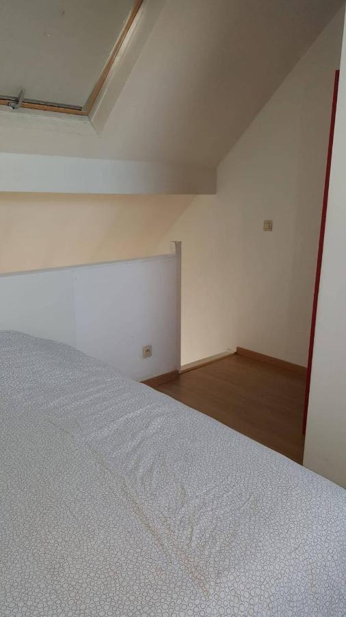 Central Duplex Sleeps 4 Brussel Eksteriør bilde