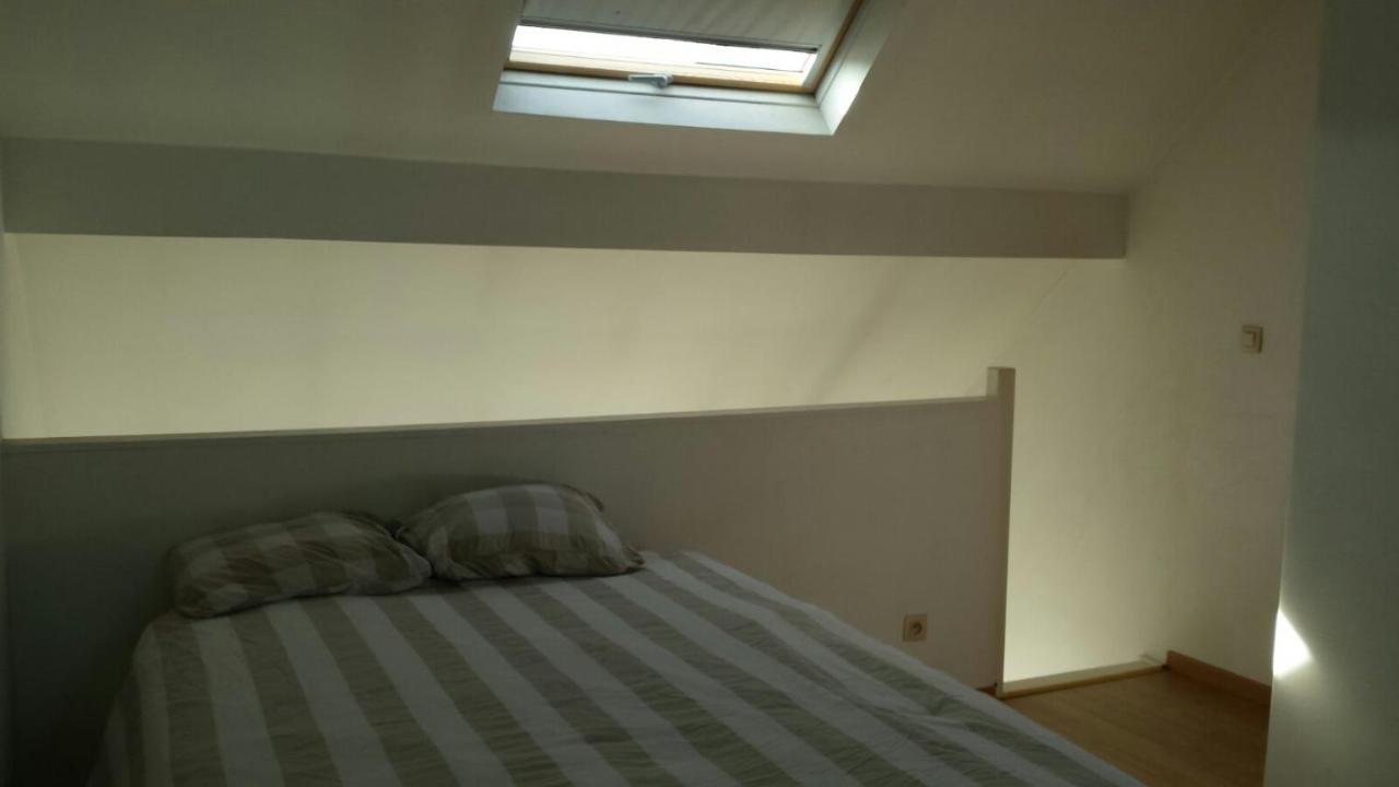 Central Duplex Sleeps 4 Brussel Eksteriør bilde