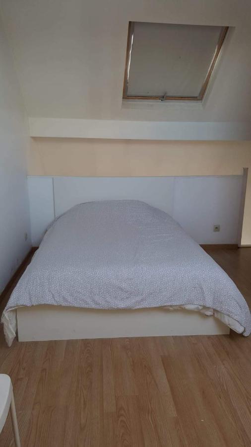 Central Duplex Sleeps 4 Brussel Eksteriør bilde